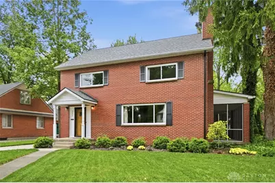 327 Ardmore Road, Springfield, OH 45504 - Photo 2
