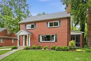 327 Ardmore Rd, Springfield, OH 45504 - Photo 2