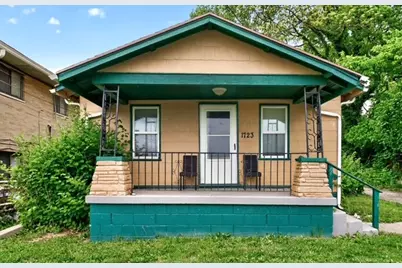 1723-1731 McArthur Avenue, Dayton, OH 45417 - Photo 1