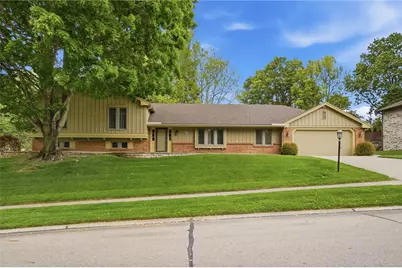 7880 John Elwood Drive, Centerville, OH 45459 - Photo 1