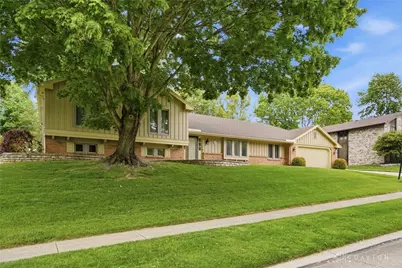 7880 John Elwood Drive, Centerville, OH 45459 - Photo 4