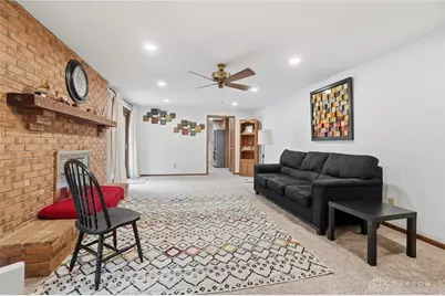 7880 John Elwood Drive, Centerville, OH 45459 - Photo 16