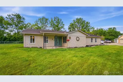 6030 Cobbleskill Court, Centerville, OH 45459 - Photo 1