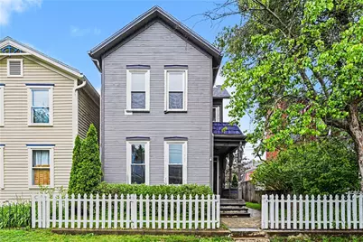 41 La Belle Street, Dayton, OH 45403 - Photo 1