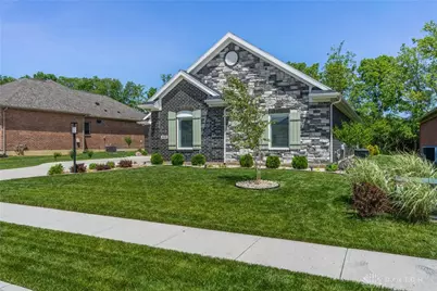 928 Millstone Drive, Tipp City, OH 45371 - Photo 2