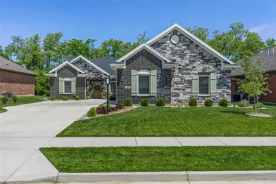 928 Millstone Drive, Tipp City, OH 45371 - Photo 1