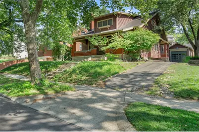 110 Plumwood Road, Dayton, OH 45409 - Photo 2