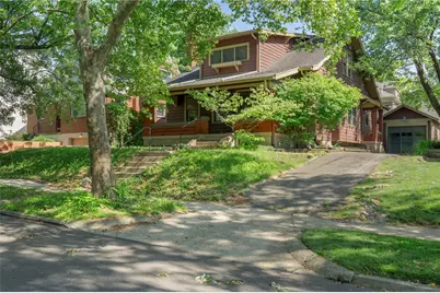 110 Plumwood Road, Dayton, OH 45409 - Photo 1