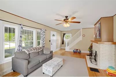 146 N Kensington Place, Springfield, OH 45504 - Photo 6