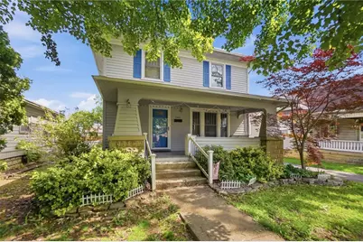 146 N Kensington Place, Springfield, OH 45504 - Photo 4