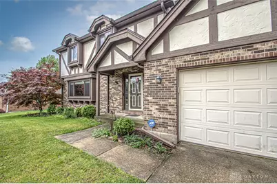 5512 Savina Avenue, Englewood, OH 45415 - Photo 2