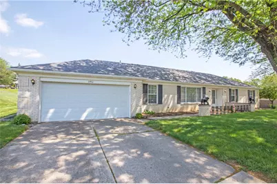 950 Rayberta Drive, Vandalia, OH 45377 - Photo 2