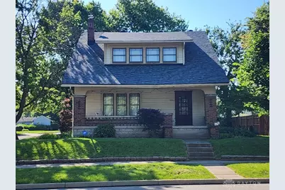 329 Cincinnati Avenue, Xenia, OH 45385 - Photo 2
