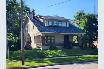 329 Cincinnati Avenue, Xenia, OH 45385 - Photo 1