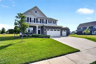 9870 Winding Creek Blvd, Centerville, OH 45458 - Photo 2