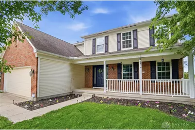 45 Orchard Drive, Springboro, OH 45066 - Photo 4