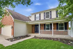 45 Orchard Dr, Springboro, OH 45066 - Photo 4