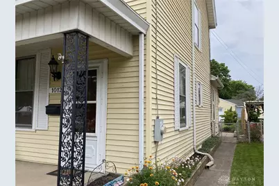 1012 Dayton Street, Hamilton, OH 45011 - Photo 2