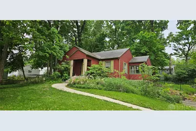 3409 Lindale Avenue, Dayton, OH 45414 - Photo 1