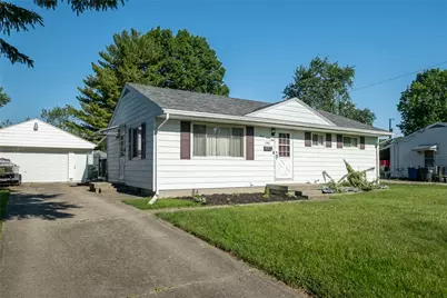 1581 Selkirk Road, Dayton, OH 45432 - Photo 1