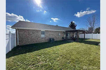 918 Stratford Drive, Greenville, OH 45331 - Photo 4