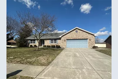 918 Stratford Drive, Greenville, OH 45331 - Photo 2