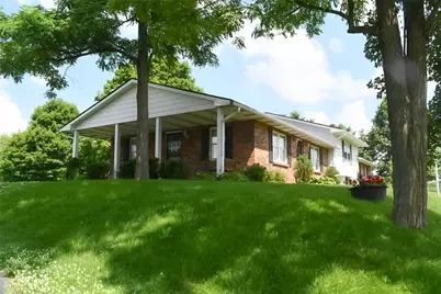 7915 W Greenbush Road, Somerville, OH 45064 - Photo 6