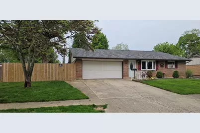 221 Mills Place, New Lebanon, OH 45345 - Photo 2
