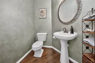 4622 Misty Ridge Ct, Morrow, OH 45152 - Photo 2