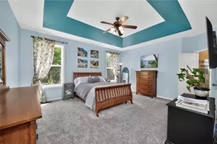 4622 Misty Ridge Ct, Morrow, OH 45152 - Photo 22