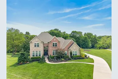 4622 Misty Ridge Court, Morrow, OH 45152 - Photo 1