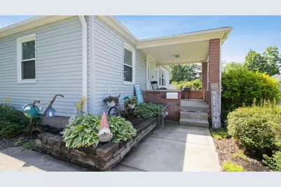 421 S Spring Street, New Paris, OH 45347 - Photo 36