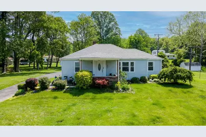 421 S Spring Street, New Paris, OH 45347 - Photo 38