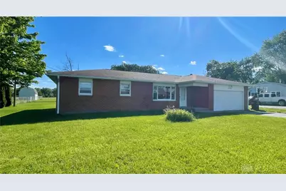 3878 State Route 49, Arcanum, OH 45304 - Photo 1
