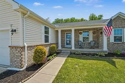 9229 Lakeside Street, Tipp City, OH 45371 - Photo 2