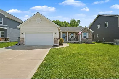 9229 Lakeside Street, Tipp City, OH 45371 - Photo 1