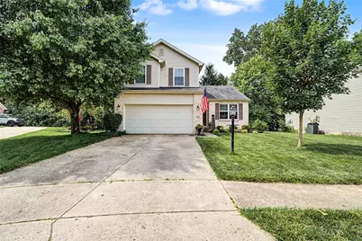 83 S Glen Oak Drive, Springboro, OH 45066 - Photo 1