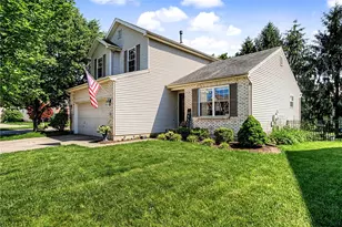 83 S Glen Oak Dr, Springboro, OH 45066 - Photo 4