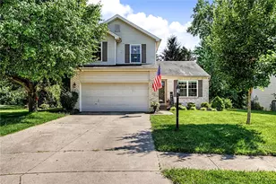 83 S Glen Oak Dr, Springboro, OH 45066 - Photo 2