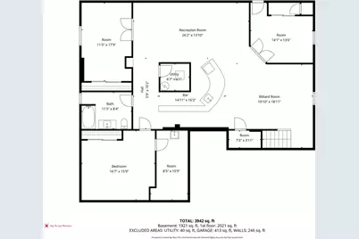 6535 Woodstone Court, Liberty Township, OH 45044 - Photo 4