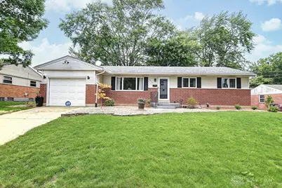 4617 Hastings Drive, Kettering, OH 45440 - Photo 1