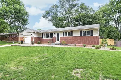 4617 Hastings Drive, Kettering, OH 45440 - Photo 2