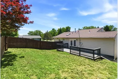 1556 Larchwood Drive, Dayton, OH 45432 - Photo 2
