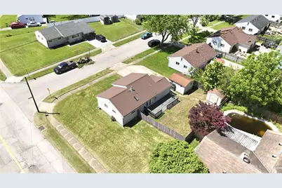 1556 Larchwood Drive, Dayton, OH 45432 - Photo 38