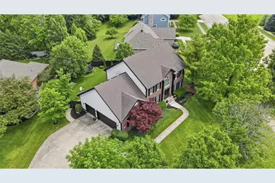 10288 Atchison Road, Washington Twp, OH 45458 - Photo 8