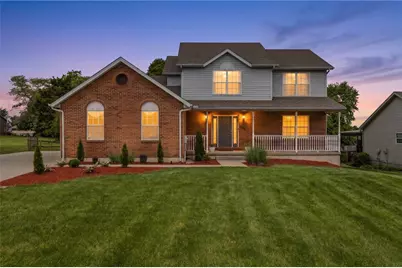 6821 Cincinnati Dayton Road, Liberty Township, OH 45044 - Photo 1