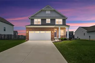 320 Chevington, Tipp City, OH 45371 - Photo 1