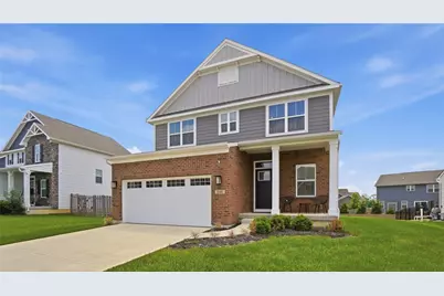 320 Chevington, Tipp City, OH 45371 - Photo 8