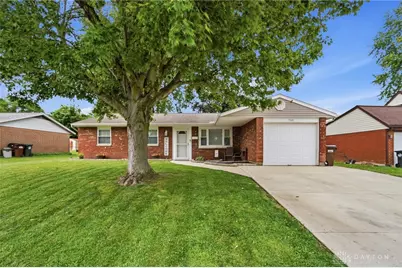 568 Georgia Drive, Xenia, OH 45385 - Photo 2