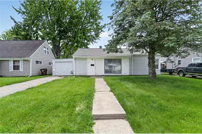 2217 S Hadley Road, Springfield, OH 45505 - Photo 1